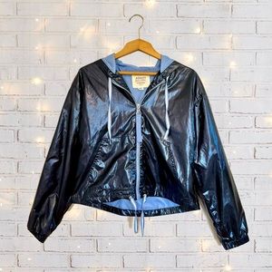 Ashley Sunrise Collection Metallic Jacket